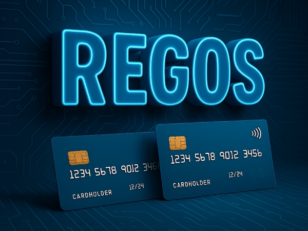 EasyTrade va REGOS: POS-da plastik kartalar bilan ishlash imkoniyatlarini kengayish